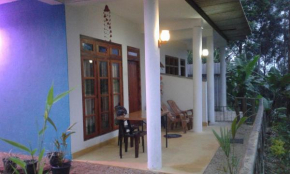 Гостиница Nature's Glow Home Stay  Элла